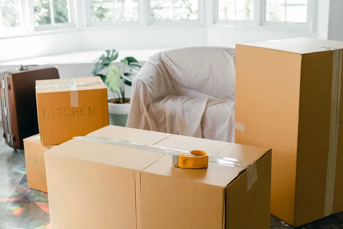 Hoarding Cleanup in Eastpointe, MI